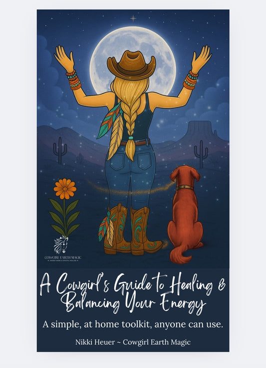 Chakra Healing Toolkit: Your Guide to Assessing, Aligning, and Activating Your Energy with Crystals, Oils & Ritual