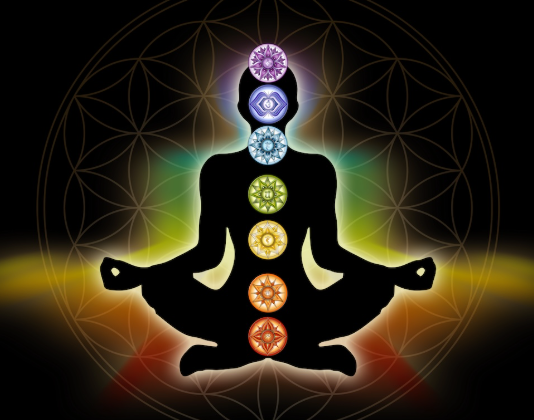 In-Person Chakra Scan and Balancing Session